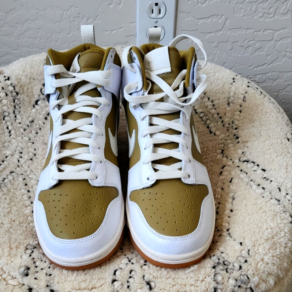 Custom Nikes